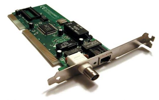 What Is A Network Interface Card, Function & Its Types