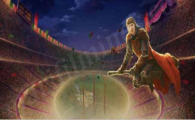 Which Quidditch Team Does Ron Support? What Quidditch Team Does Ron Support? Quidditch Team Ron Support