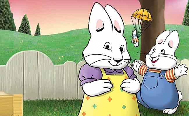 Why Is Max From Ruby And Max Mute? Why Are Max And Ruby Mute? Why Is Max From Max And Ruby Mute? Why Is Max Mute?