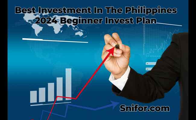 Best Investment In The Philippines 2024 Beginner Invest Plan