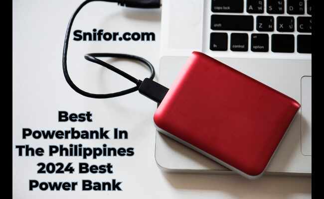 Best Powerbank In The Philippines 2024 Best Power Bank