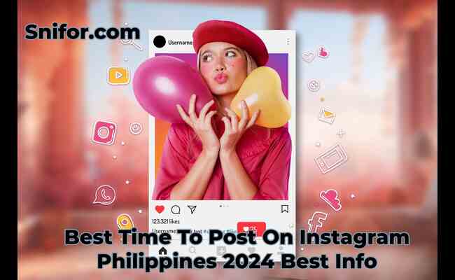 Best Time To Post On Instagram Philippines 2024 Best Info