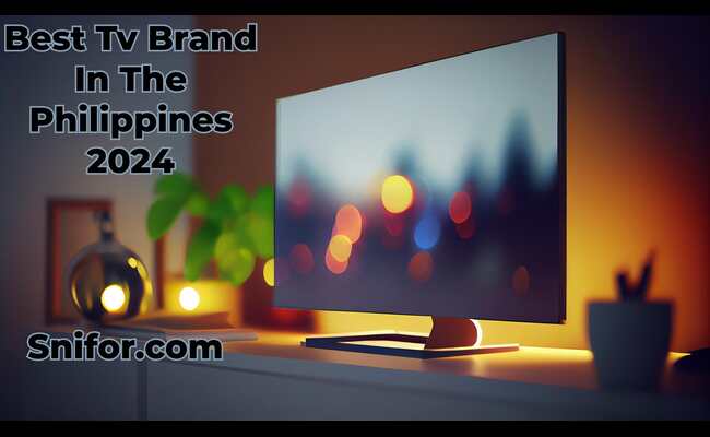 Best Tv Brand In The Philippines 2024 Smart Tvs Philippines