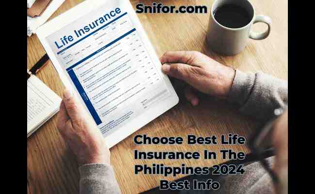 Choose Best Life Insurance In The Philippines 2024 Best Info