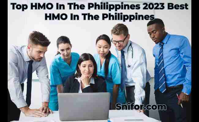 Top HMO In The Philippines 2023 Best HMO In The Philippines