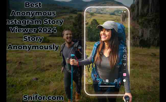 Best Anonymous Instagram Story Viewer 2024 Story Anonymously