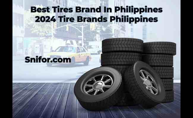 Best Tires Brand In Philippines 2024 Tire Brands Philippines