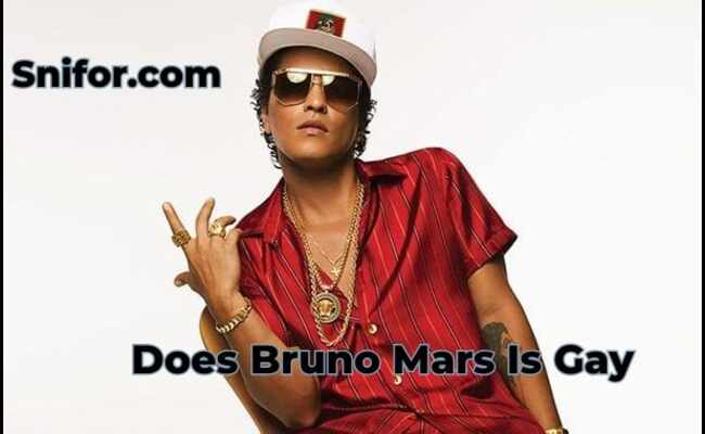 Does Bruno Mars Is Gay Or Rumor 2024 Best Bruno Mars Info