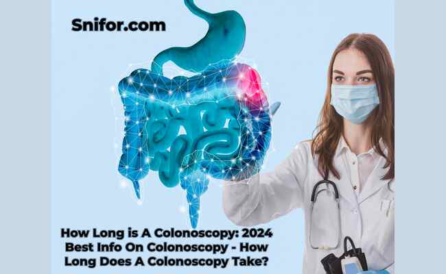 How Long Is A Colonoscopy 2024 Best Info On Colonoscopy