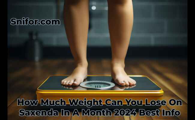 How Much Weight Can You Lose On Saxenda In A Month 2024 Best Info