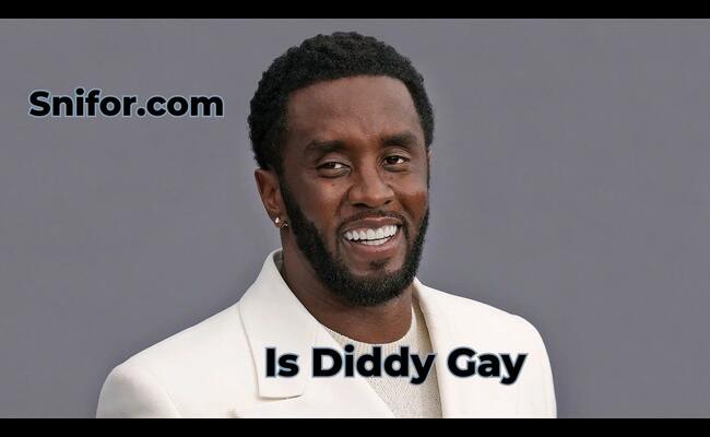Is Diddy Gay 2024 Best Info