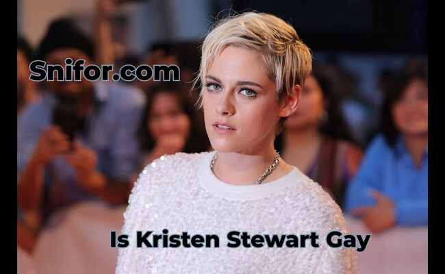 Is Kristen Stewart Gay 2024 Kristen Stewart Sexuality Info