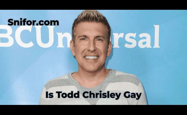 Is Todd Chrisley Gay 2024 Best Todd Chrisley Sexuality Info