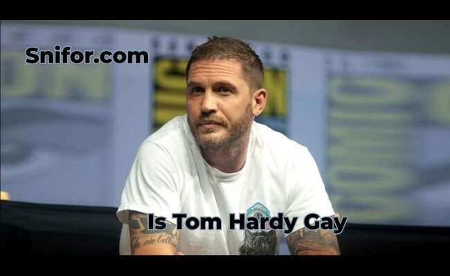 Is Tom Hardy Gay 2024 Best Actor Tom Hardy Sexuality Info