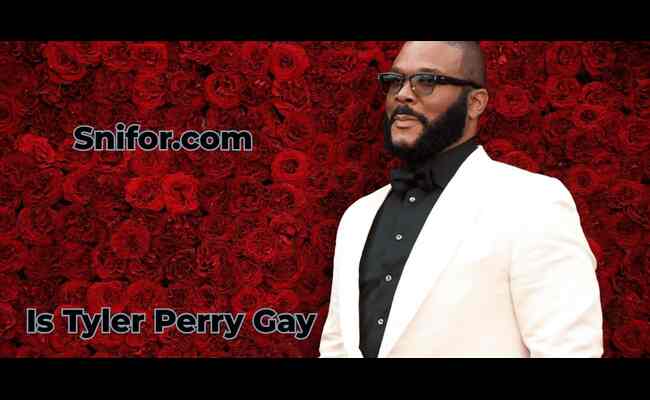 Is Tyler Perry Gay 2024 Best Tyler Perry Sexuality Info