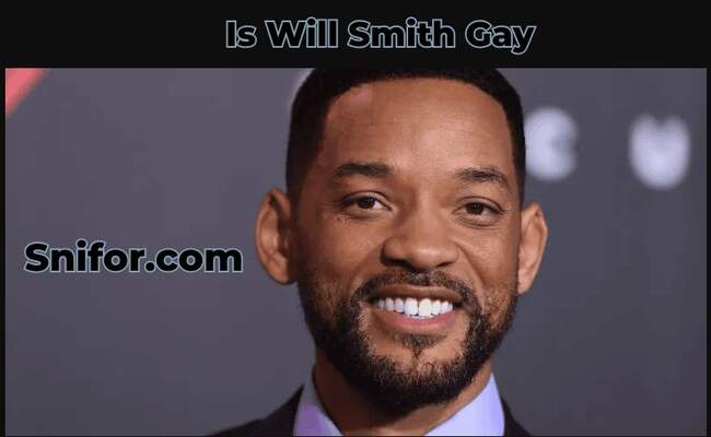 Is Will Smith Gay 2024 Best Will Smith Sexuality Rumor Info