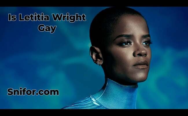 Is Letitia Wright Gay Or Lesbian 2024 Best Letitia Info